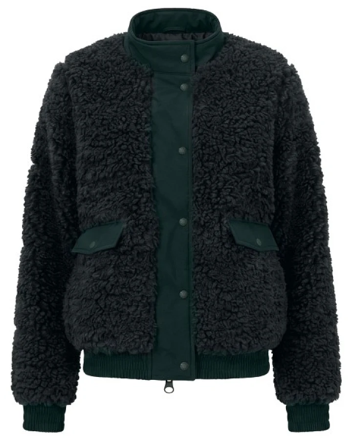 Save the Duck - Women's Valery - Freizeitjacke Gr 0 schwarz