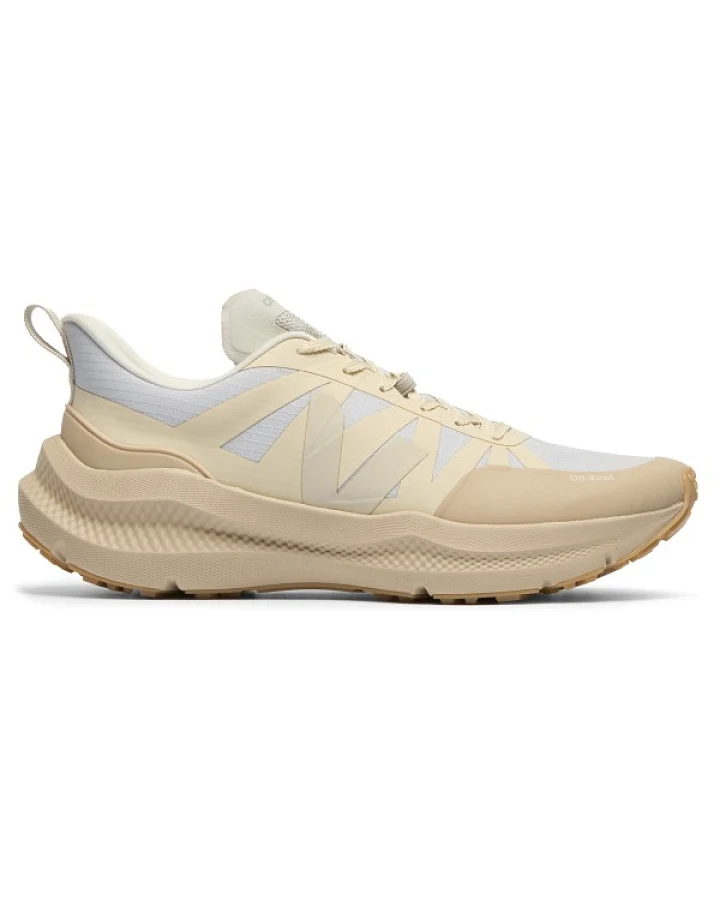 Veja - Women's Condor 3 Off Road - Trailrunningschuhe Gr 40 beige