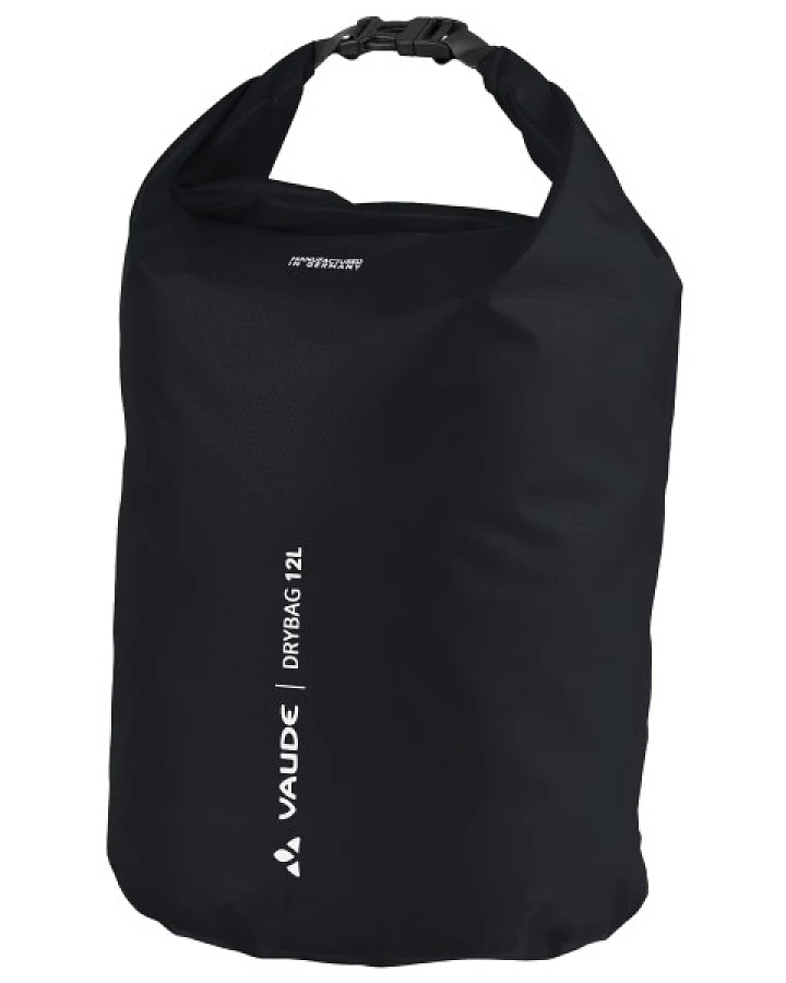 Vaude - Drybag - Packsack Gr 20 l schwarz