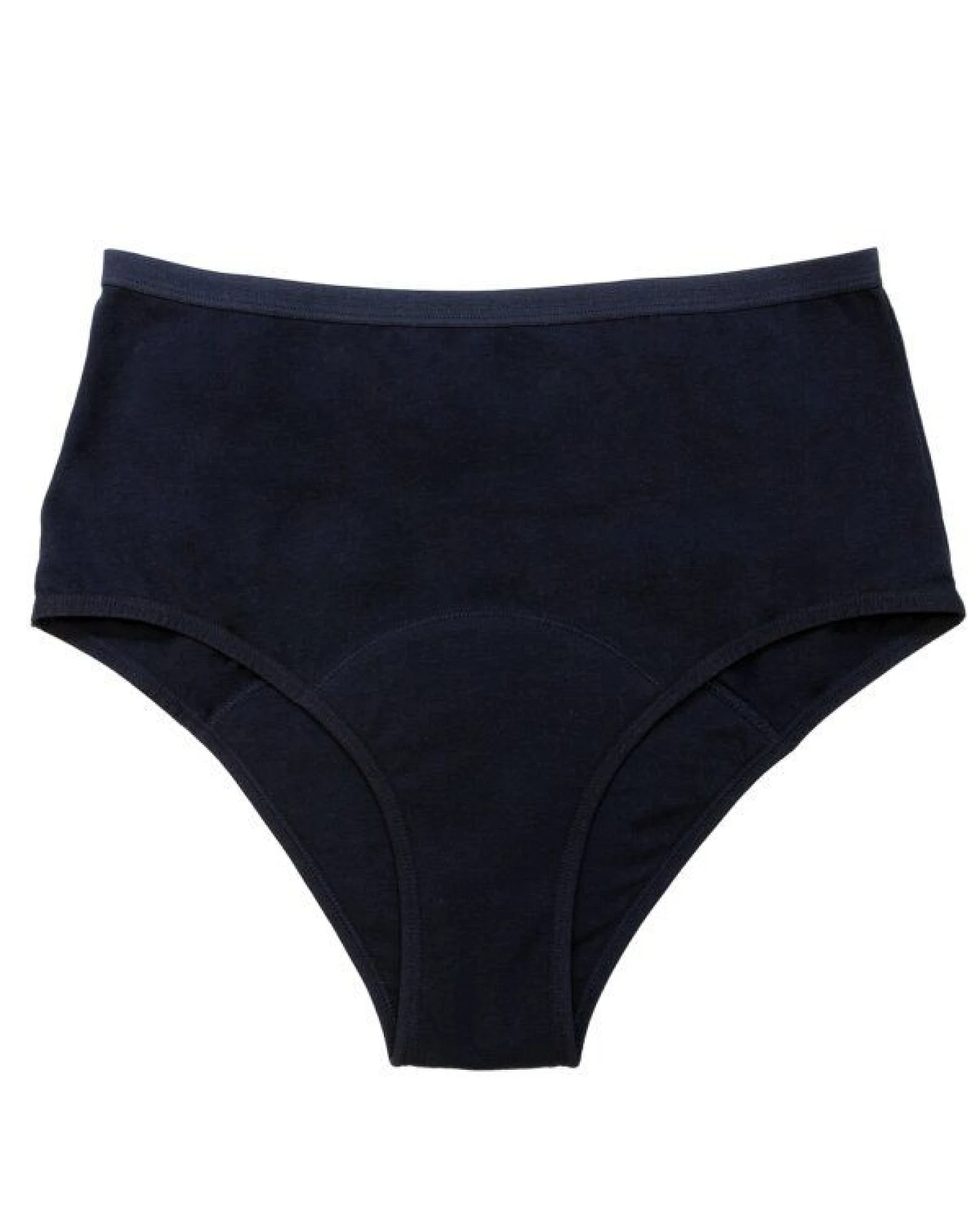 MYLILY Periodenunterwäsche - Teens High Waist – Ansicht 2