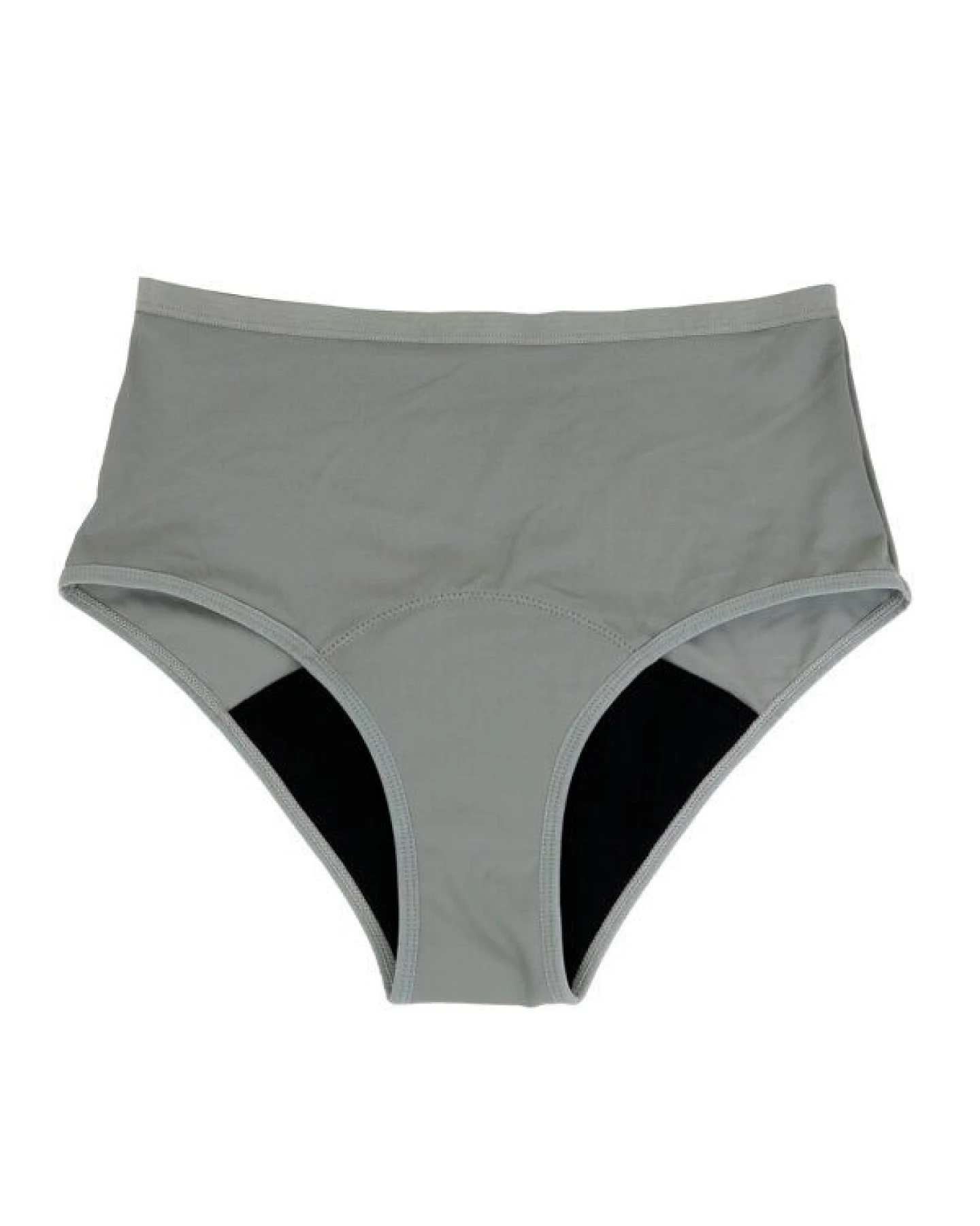 MYLILY Periodenunterwäsche - Teens High Waist – Ansicht 3