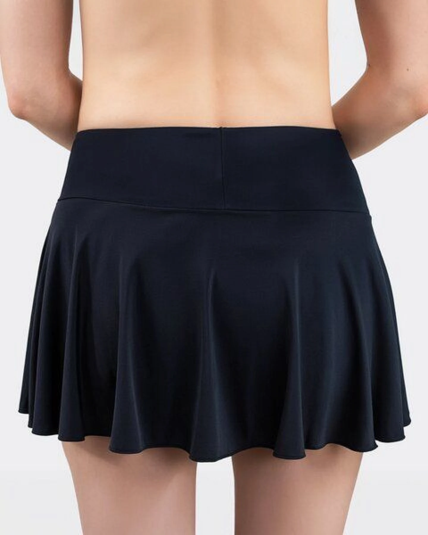 MYLILY Perioden Bikini Rock – Ansicht 3