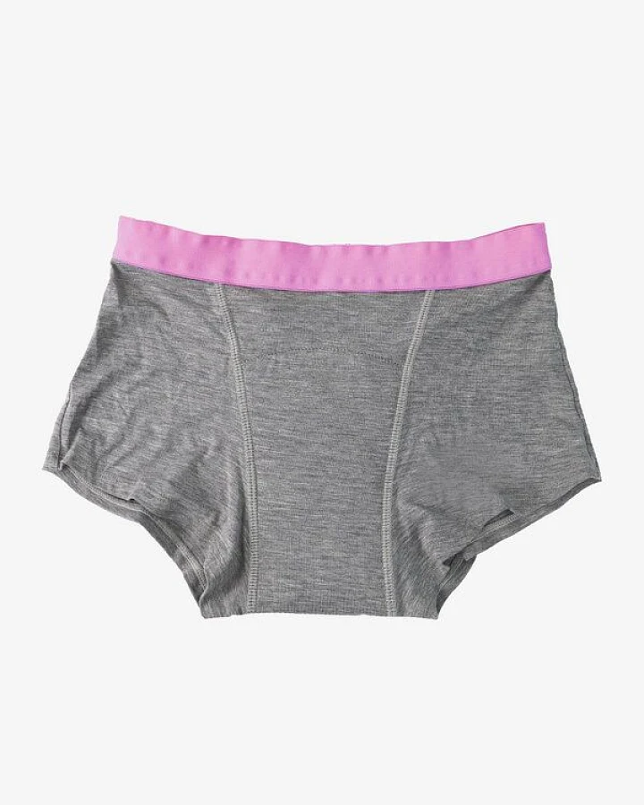 MYLILY Periodenunterwäsche - Teens Boxer Slip