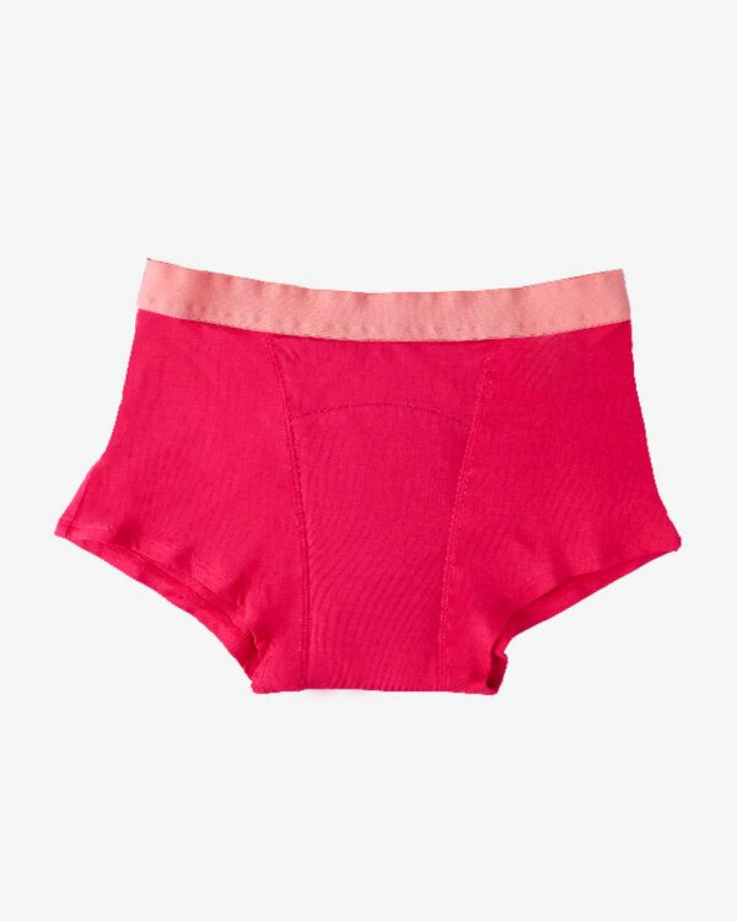 MYLILY Periodenunterwäsche - Teens Boxer Slip – Ansicht 3