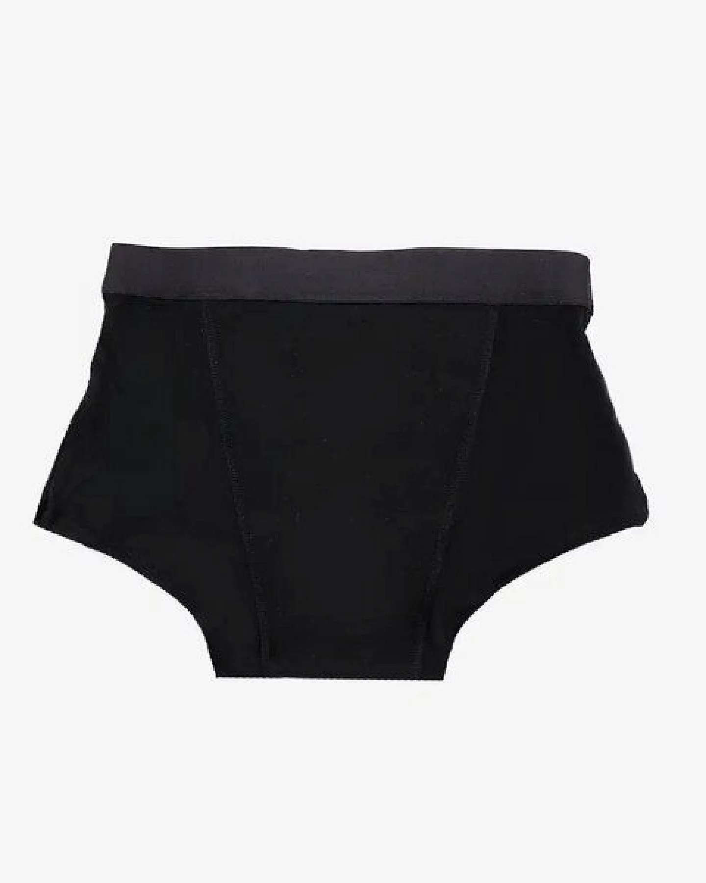 MYLILY Periodenunterwäsche - Teens Boxer Slip – Ansicht 4