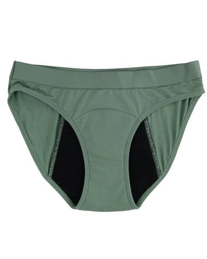 MYLILY Periodenunterwäsche - Teens Slip