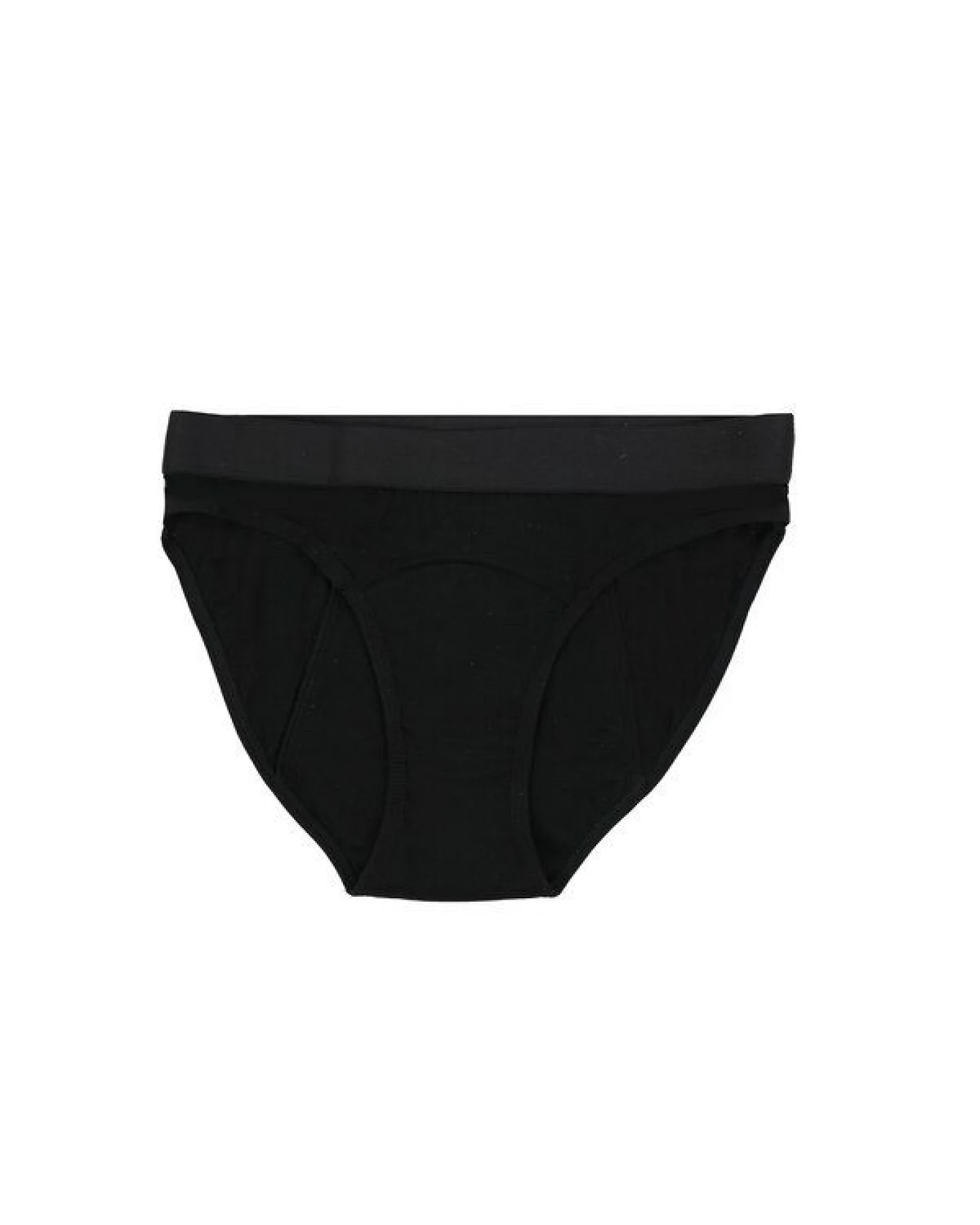 MYLILY Periodenunterwäsche - Teens Slip – Ansicht 2