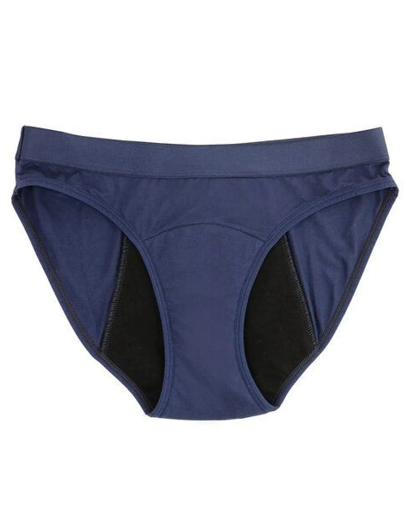 MYLILY Periodenunterwäsche - Teens Slip – Ansicht 3
