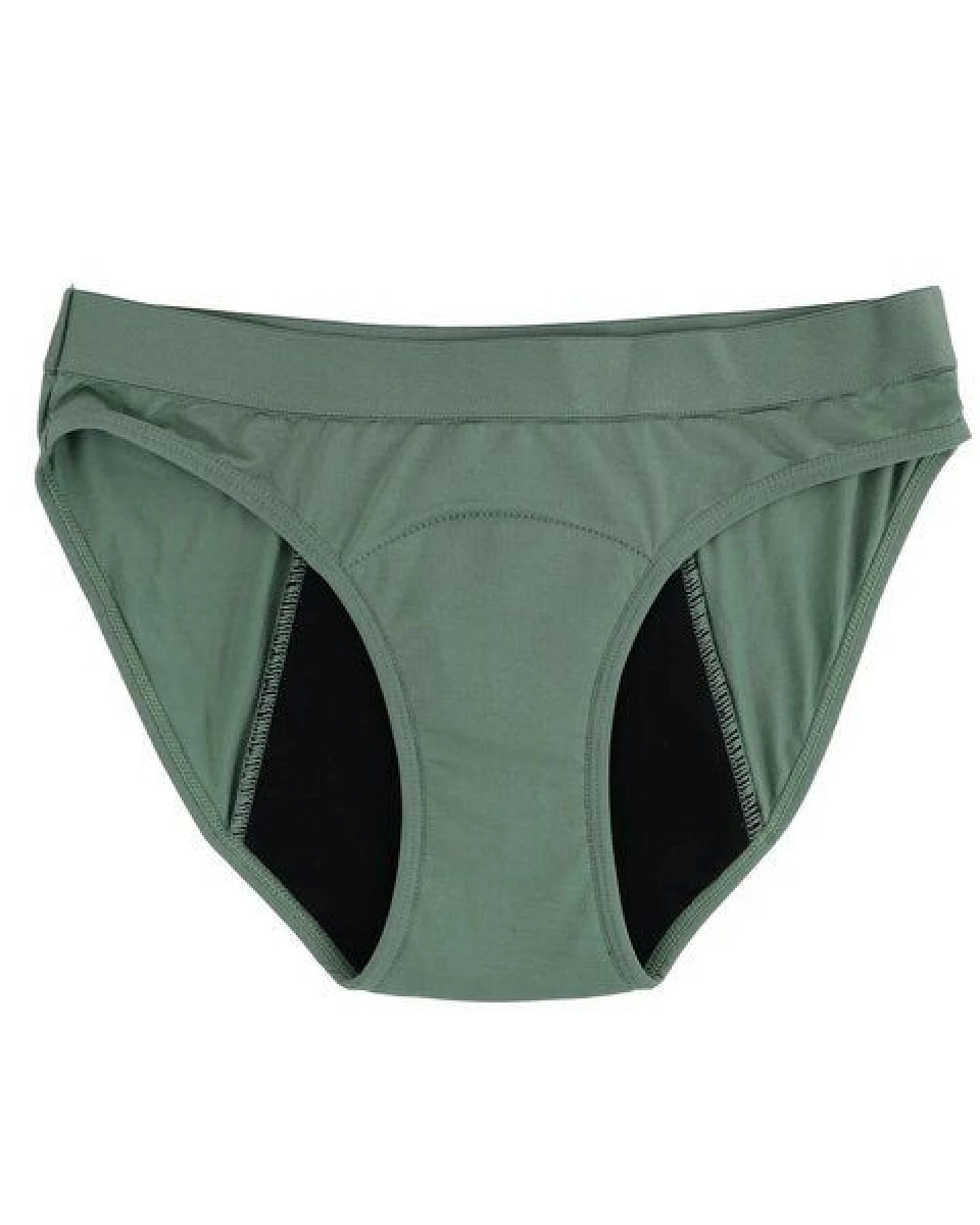 MYLILY Periodenunterwäsche - Teens Slip – Ansicht 4