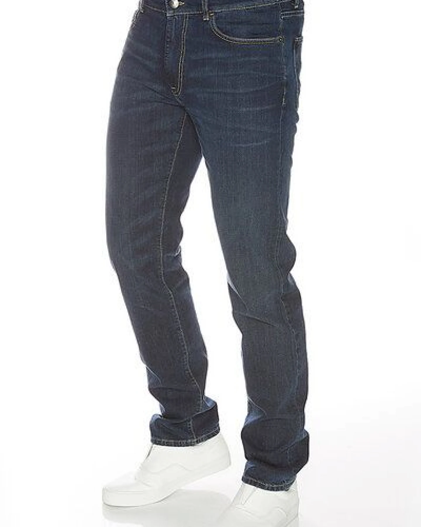 Wunderwerk Herren Jeans "Phil denim" – Ansicht 3