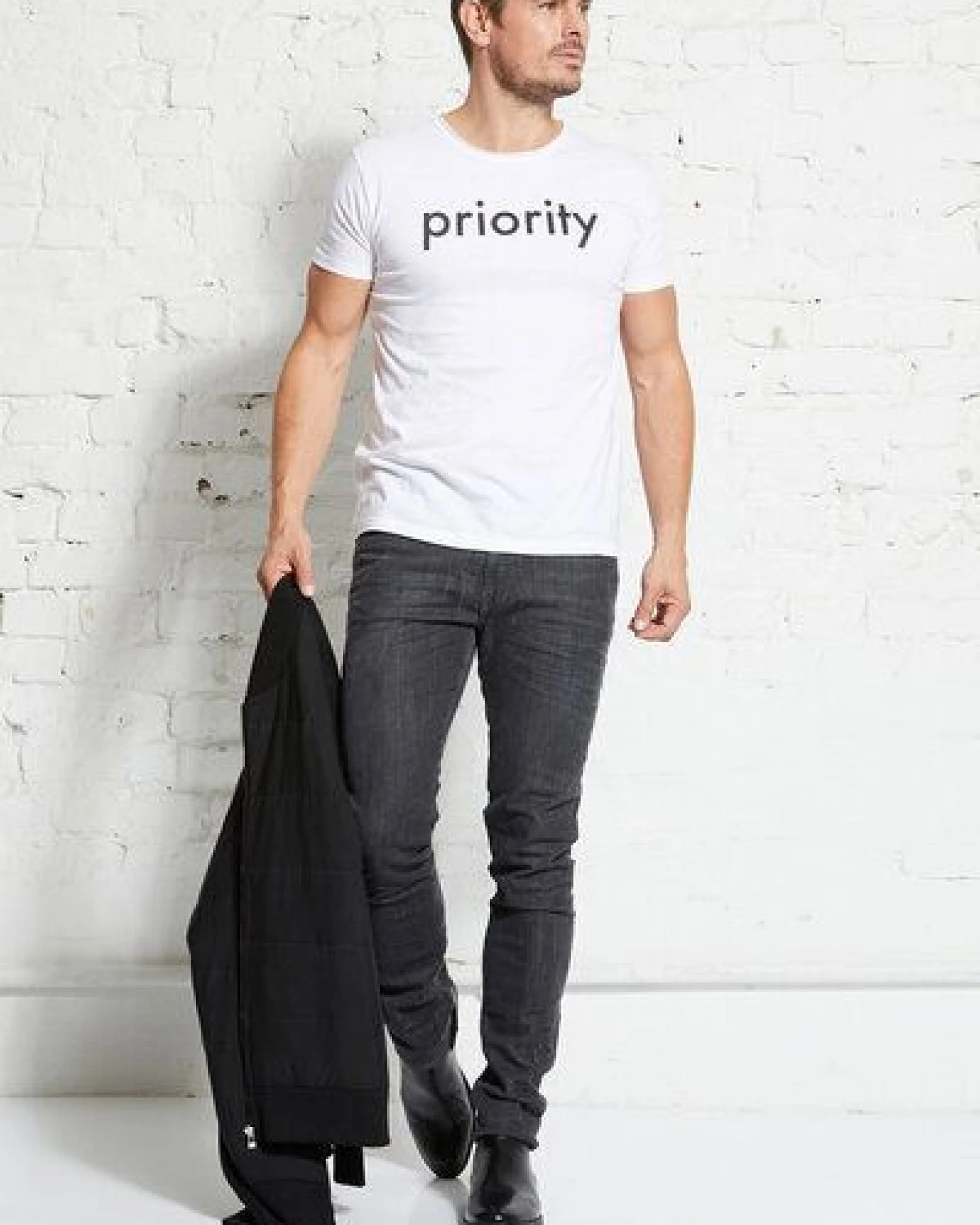Wunderwerk Herren Jeans "Phil denim" – Ansicht 4