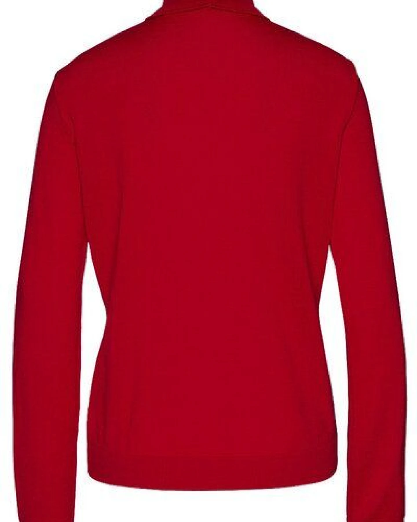 Wunderwerk Damen Rollkragenpullover aus Schurwolle "Core rollneck merino" – Ansicht 4
