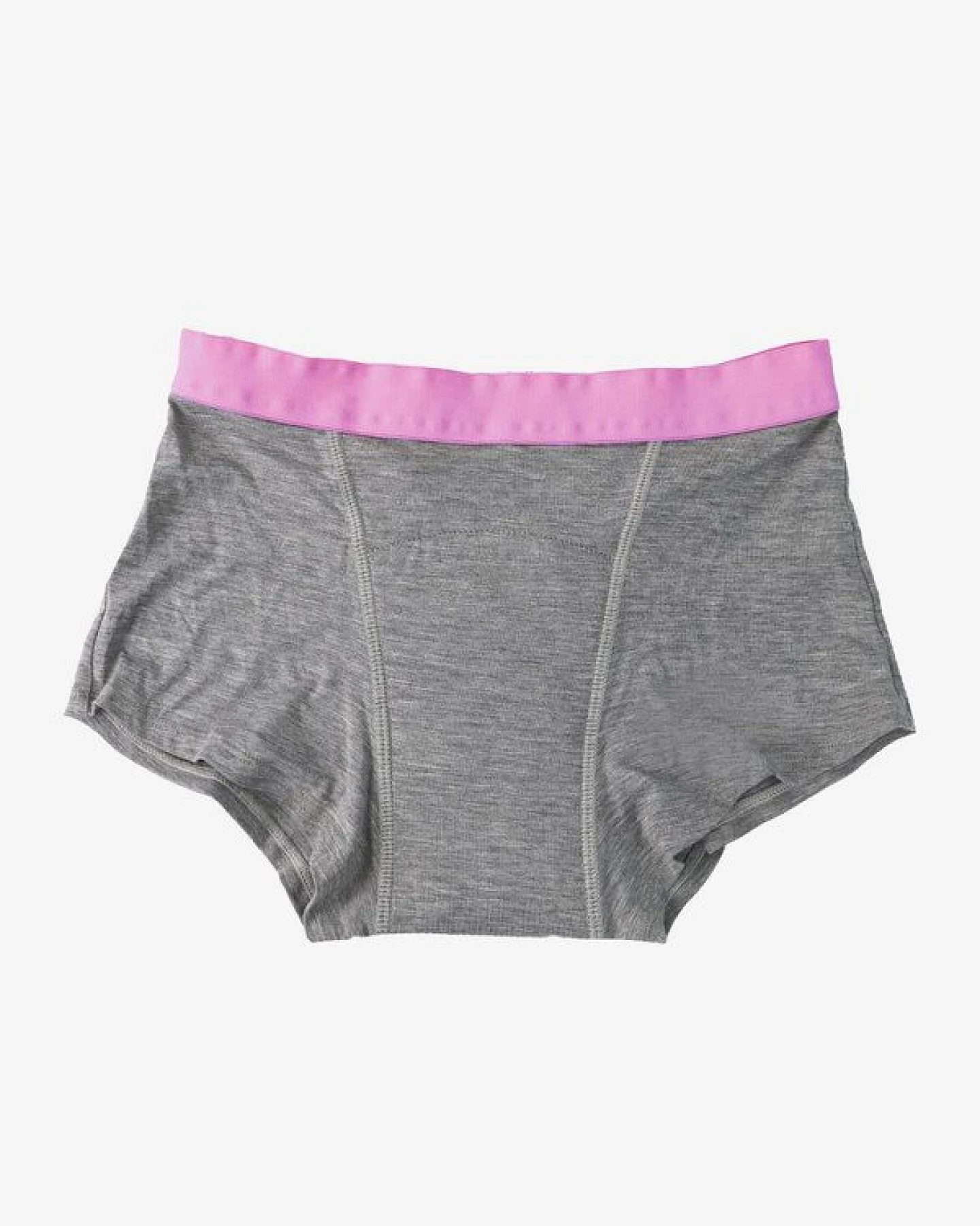 MYLILY Periodenunterwäsche - Teens Boxer Slip – Ansicht 2