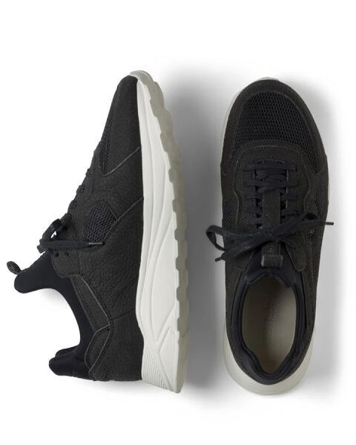 ekn footwear Sneaker Larch - Soil (Vegan)