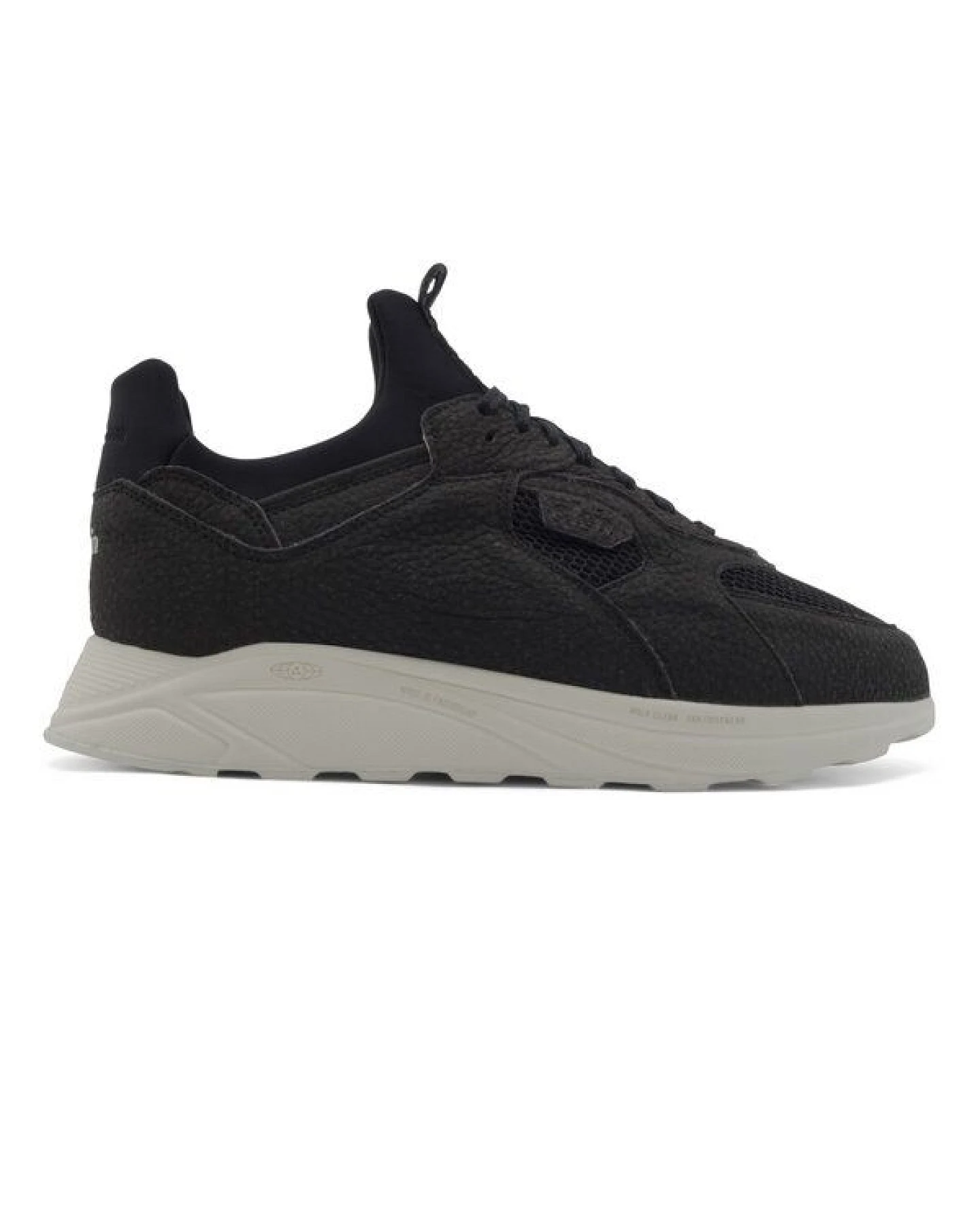 ekn footwear Sneaker Larch - Soil (Vegan) – Ansicht 2