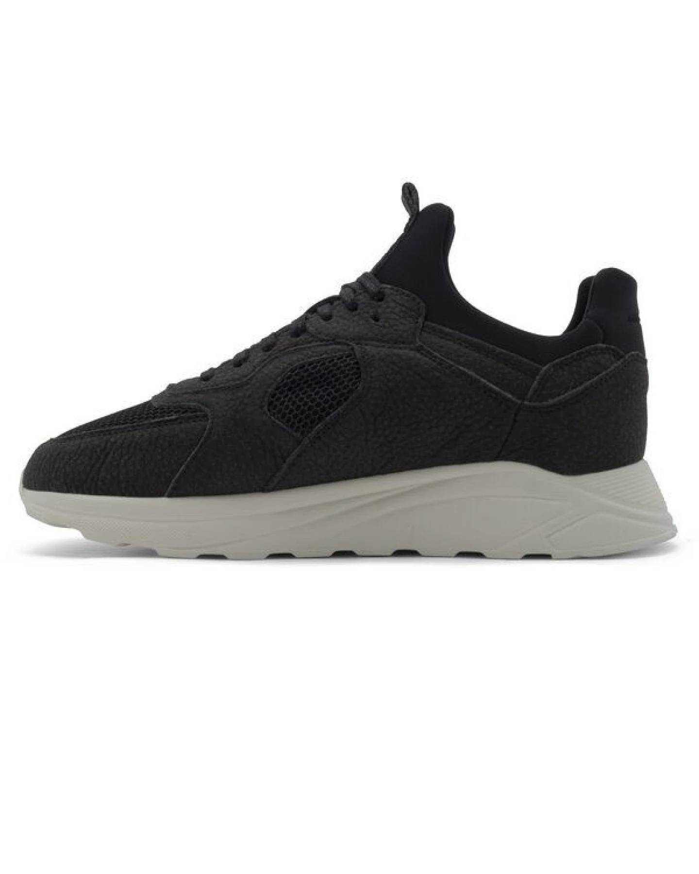 ekn footwear Sneaker Larch - Soil (Vegan) – Ansicht 3