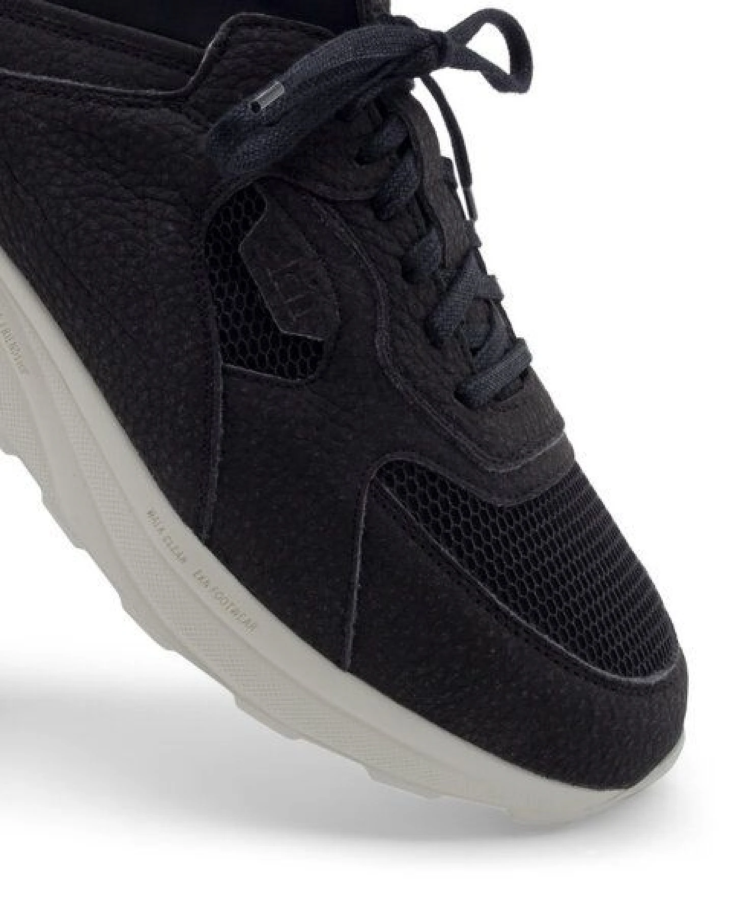 ekn footwear Sneaker Larch - Soil (Vegan) – Ansicht 4