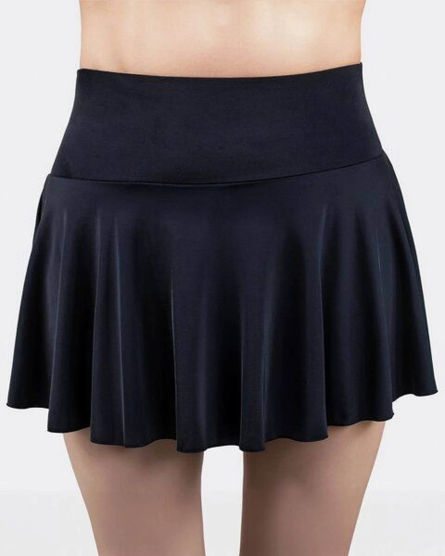 MYLILY Perioden Bikini Rock – Ansicht 2