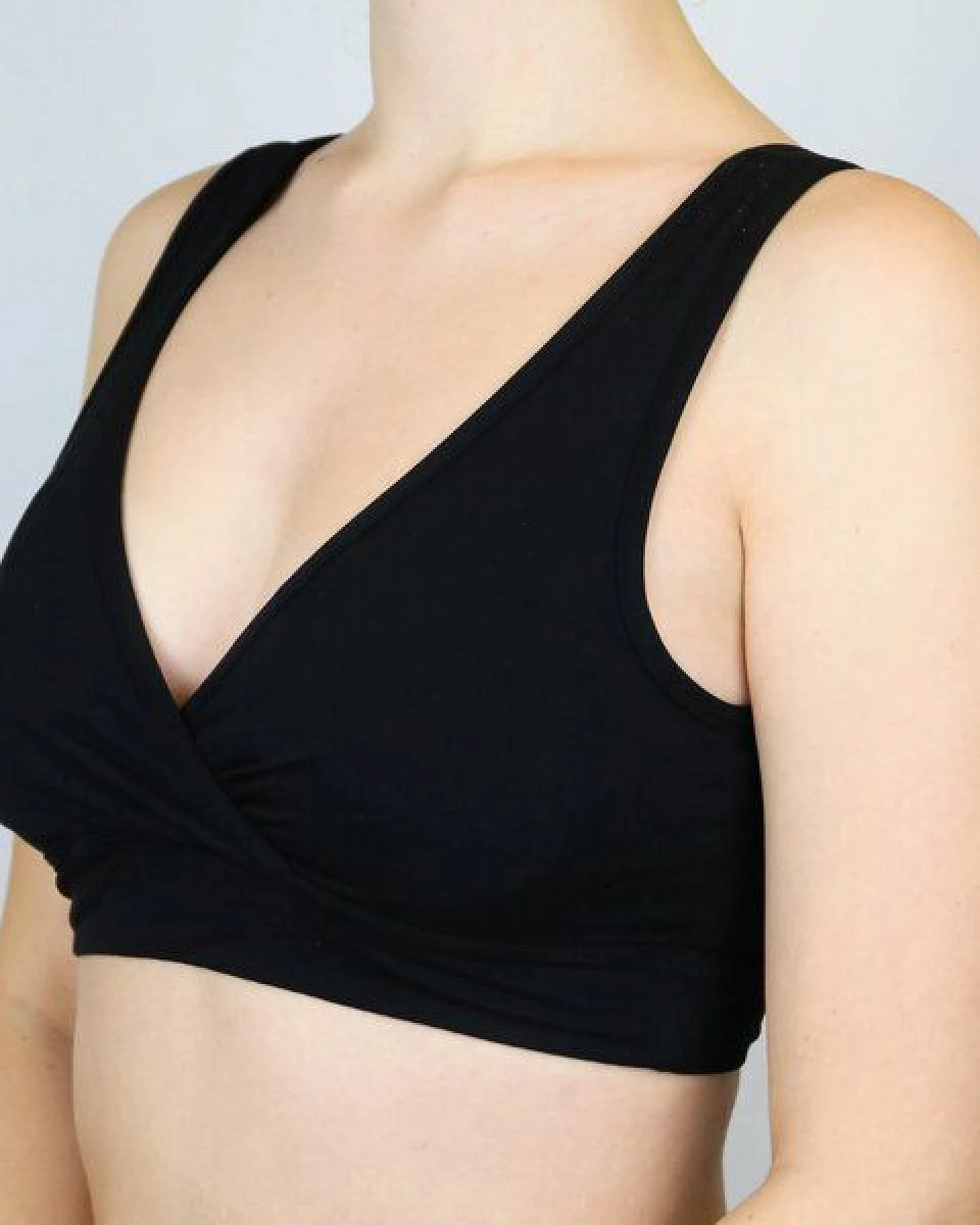 MYLILY Still-BH mit waschbaren Stilleinlagen – Ansicht 2