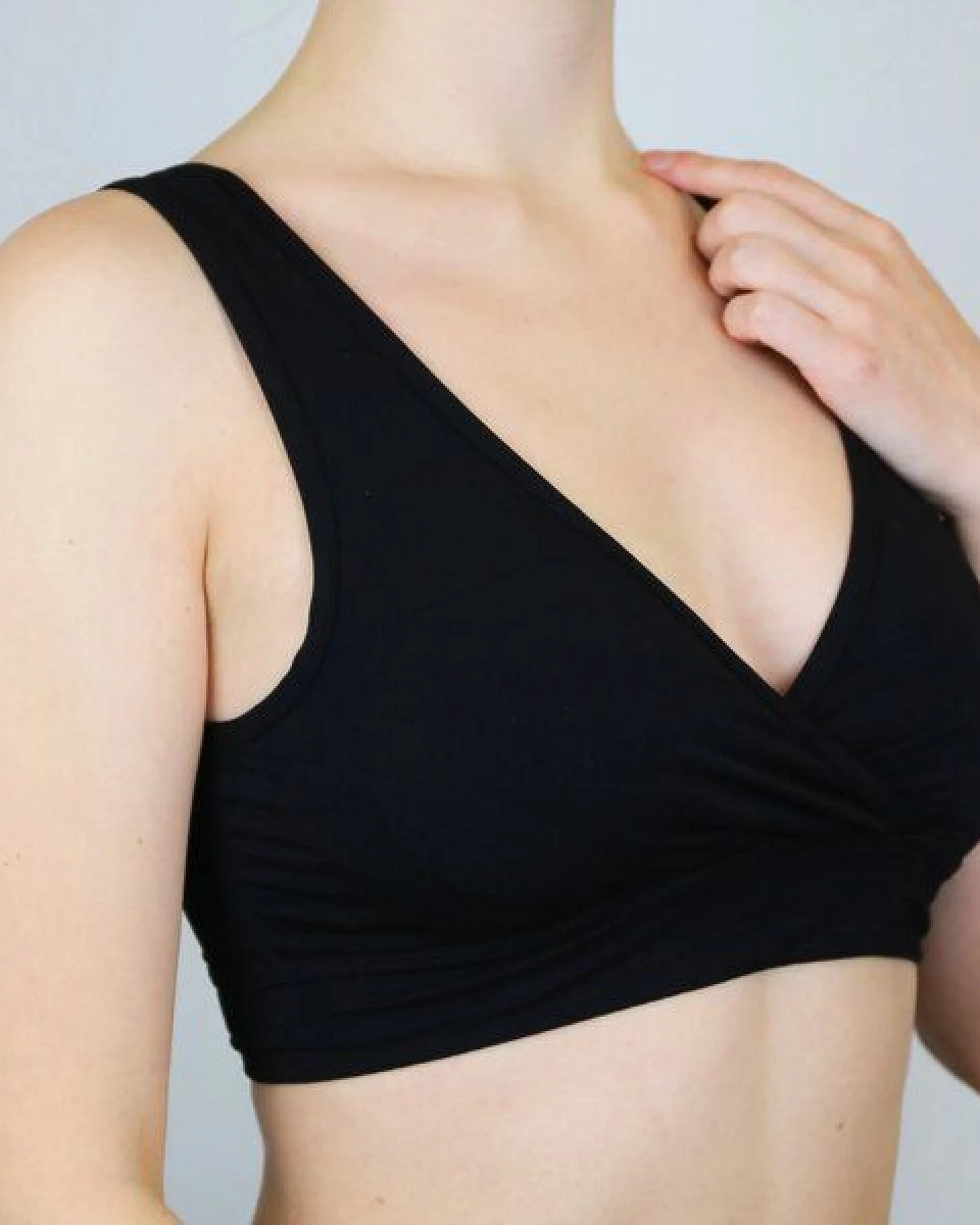 MYLILY Still-BH mit waschbaren Stilleinlagen – Ansicht 3