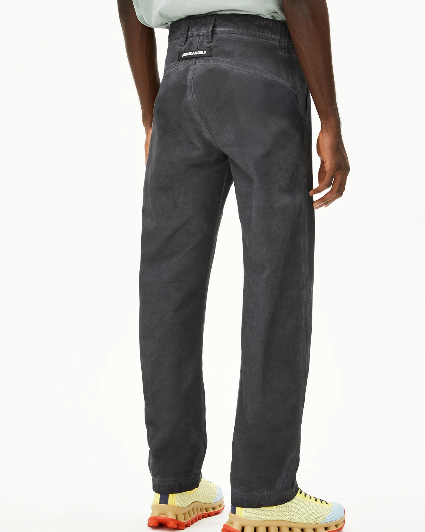 ARMEDANGELS Stoffhose AALBERT – Ansicht 3