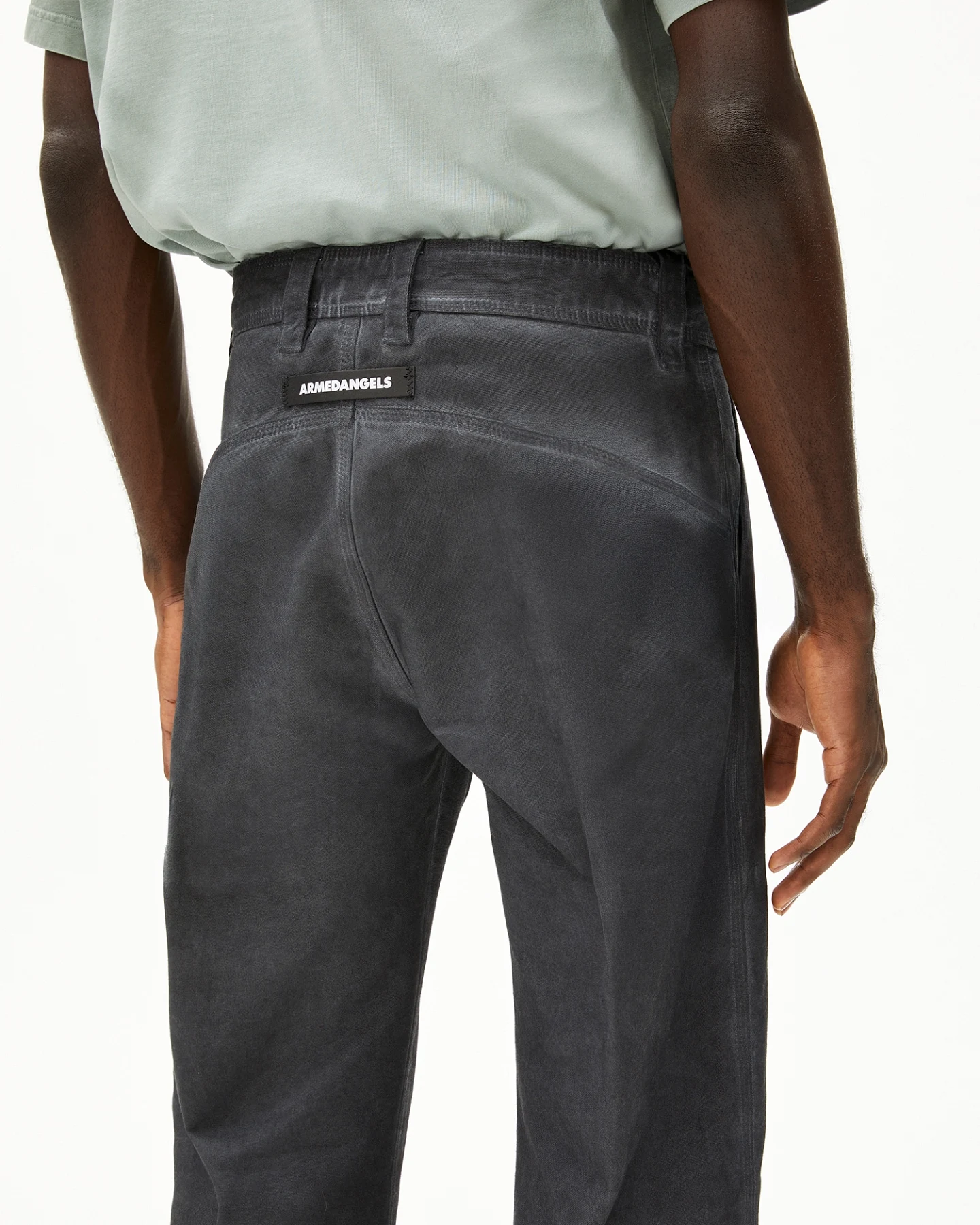 ARMEDANGELS Stoffhose AALBERT – Ansicht 4
