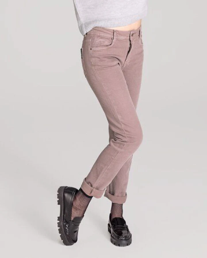 trueStory Color Denim - AVALYN