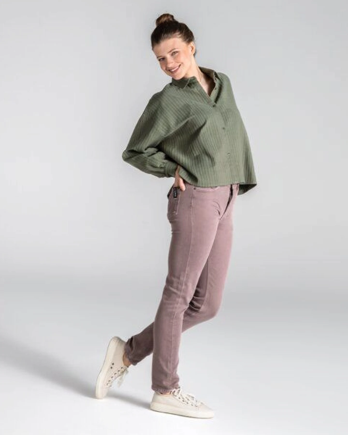 trueStory Color Denim - AVALYN – Ansicht 2