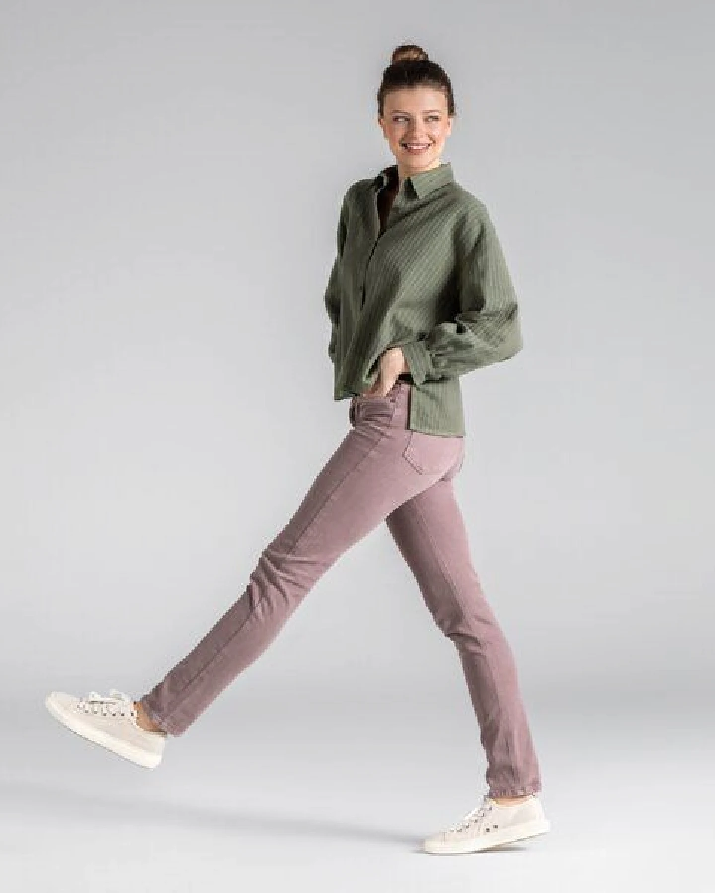 trueStory Color Denim - AVALYN – Ansicht 3