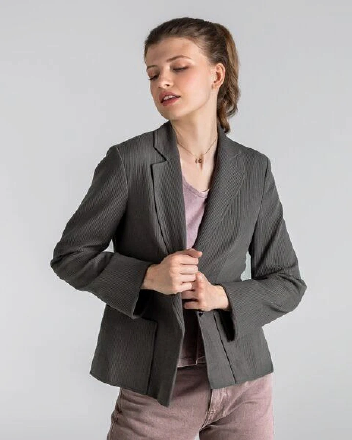 trueStory Blazer - BEX