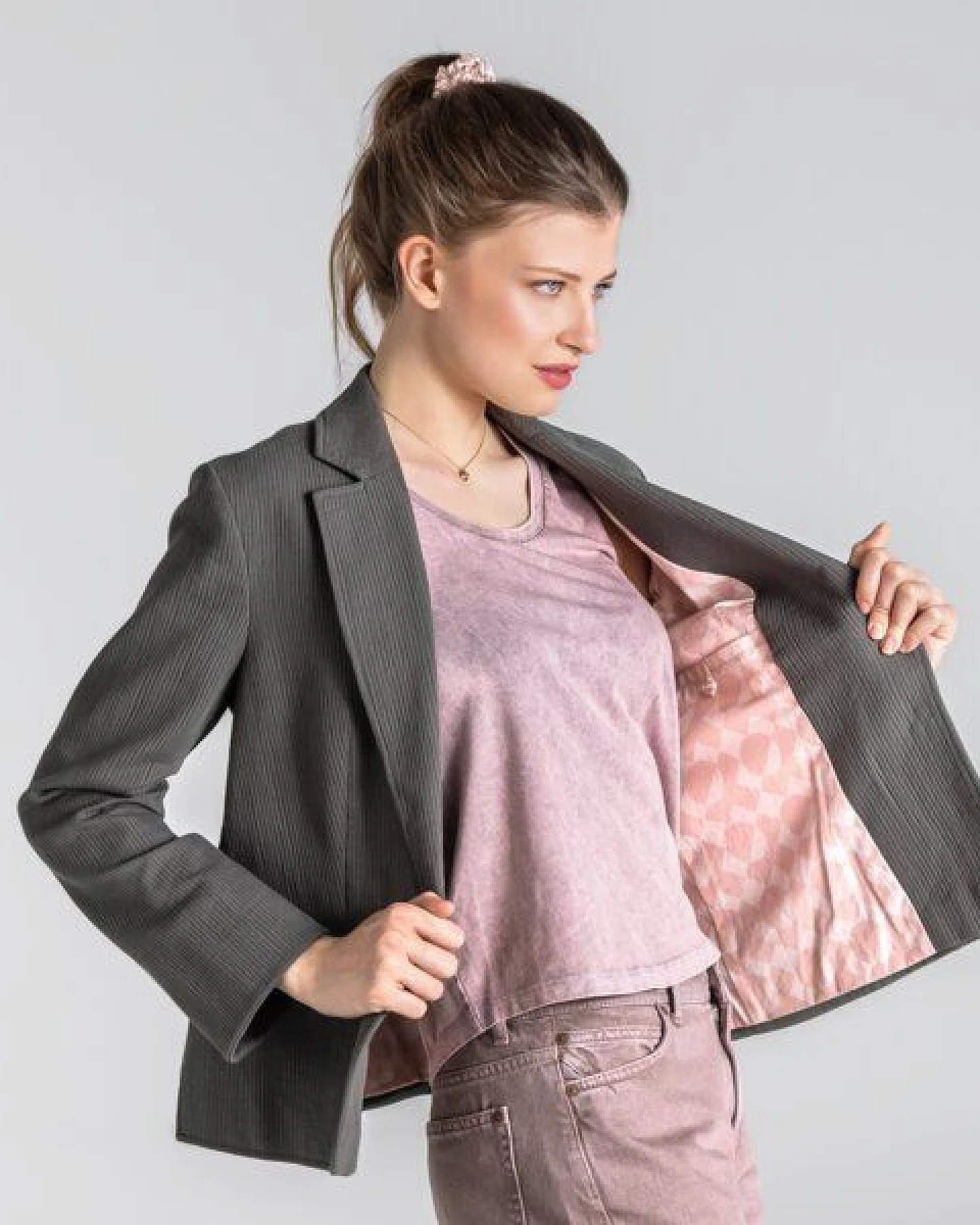 trueStory Blazer - BEX – Ansicht 2