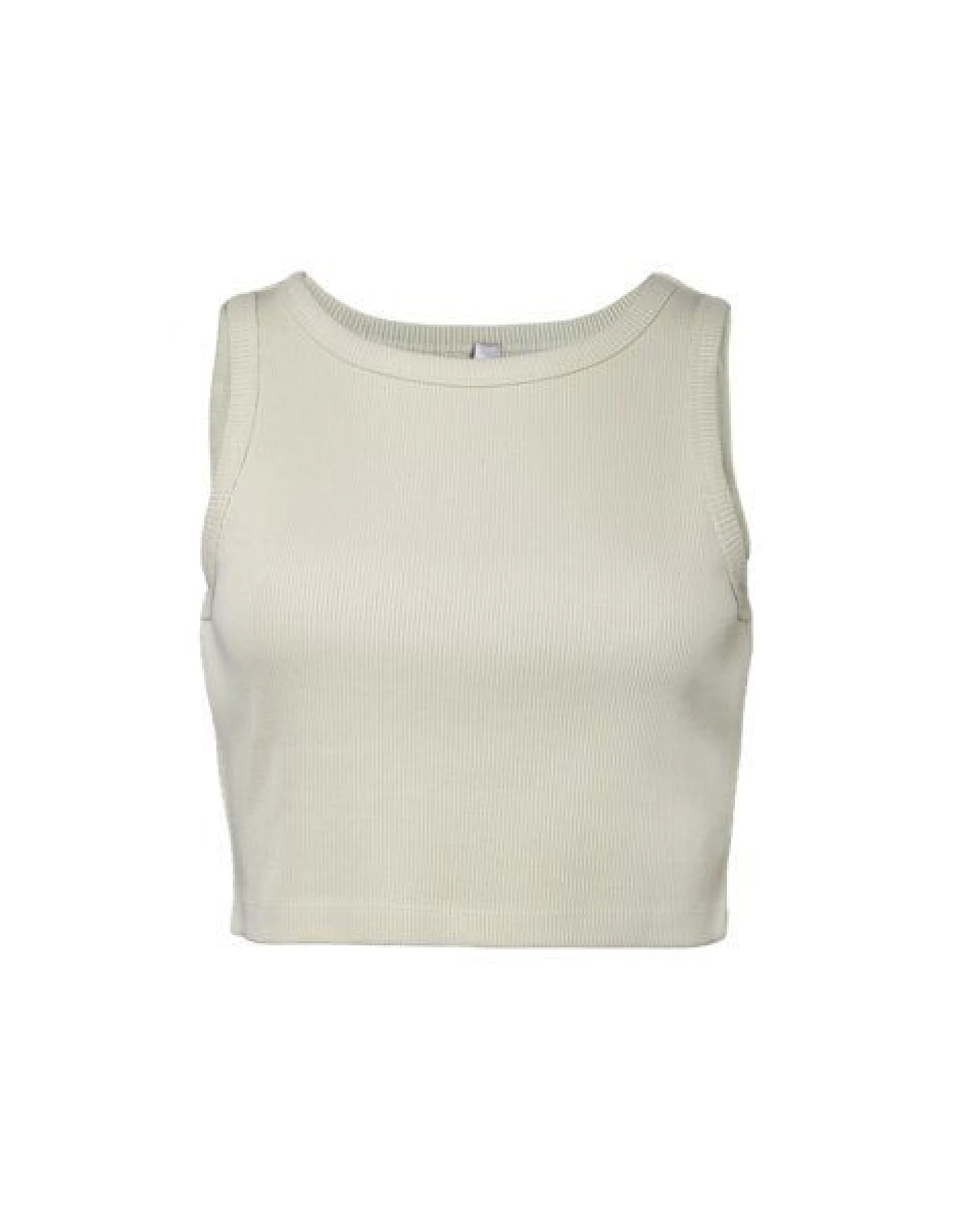 trueStory Ripp-Crop-Top - DEMI – Ansicht 4