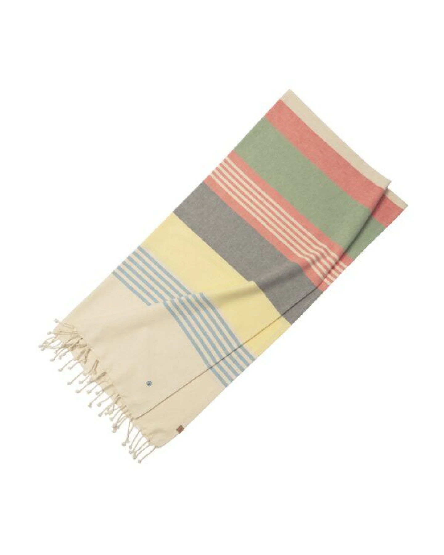 Living Crafts Hammam-Tuch - KATAR – Ansicht 3