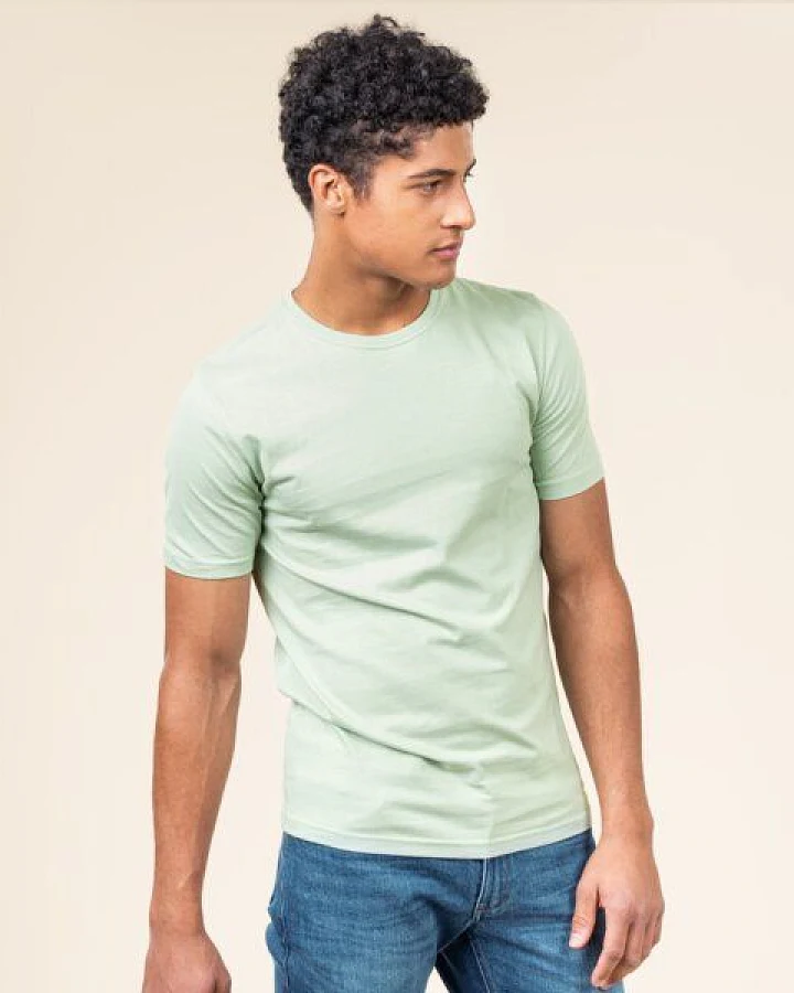 Produktseite: Living Crafts T-Shirt - THERREL