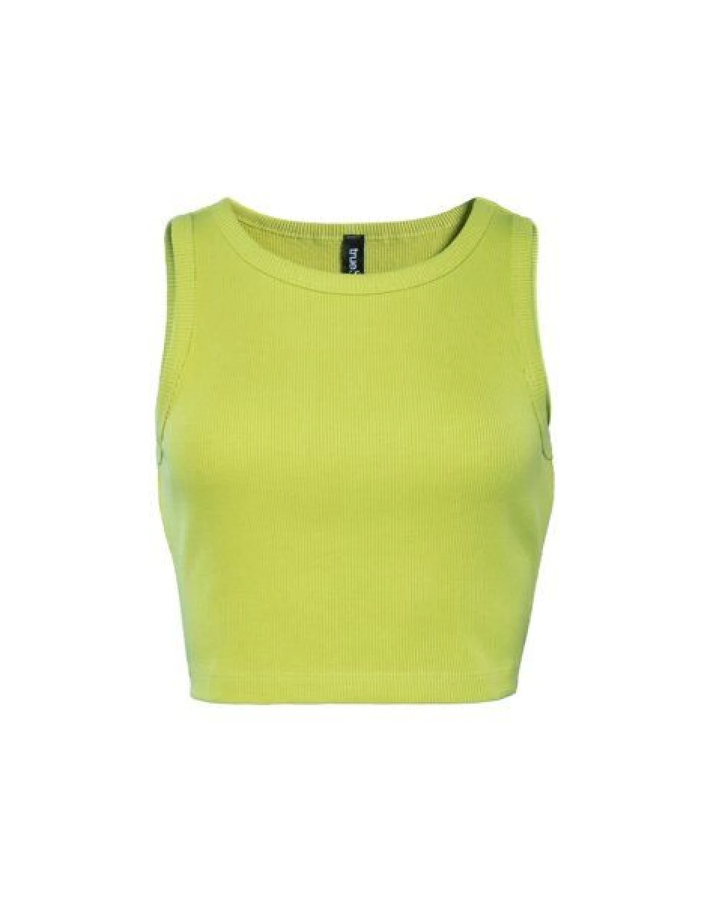 trueStory Ripp-Crop-Top - DEMI – Ansicht 4