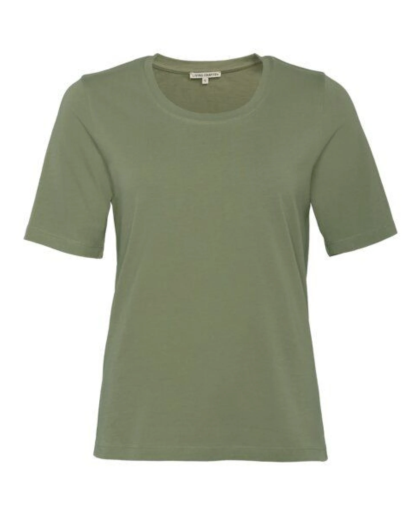 Living Crafts T-Shirt - TABERA – Ansicht 4