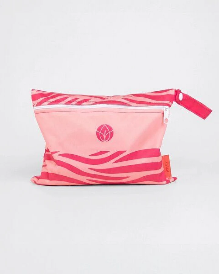 MYLILY Wetbag - Für Periodenunterwäsche & Bademode