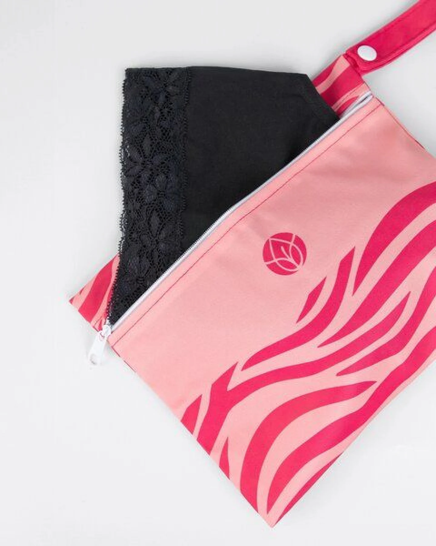 MYLILY Wetbag - Für Periodenunterwäsche & Bademode – Ansicht 3