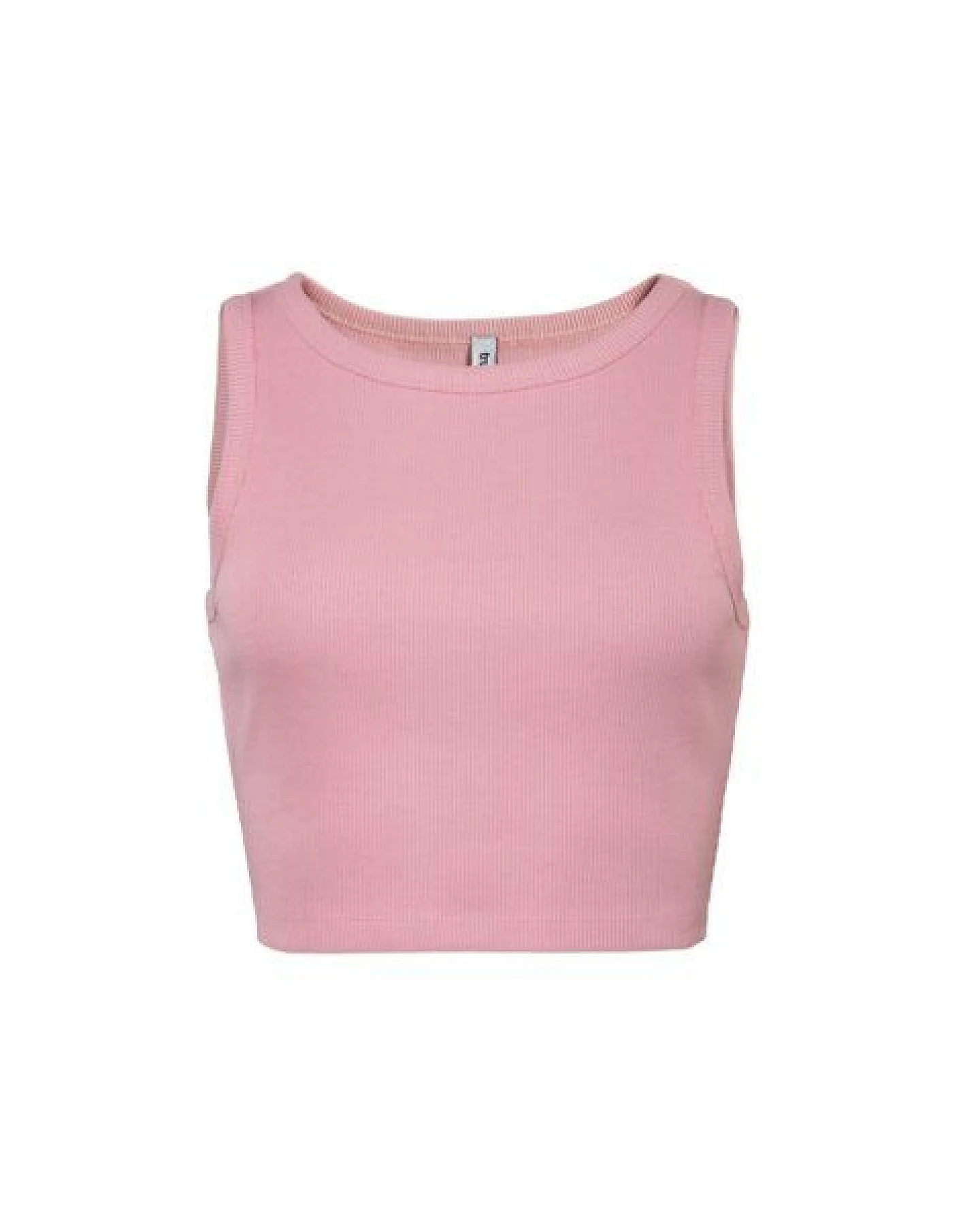 trueStory Ripp-Crop-Top - DEMI – Ansicht 4