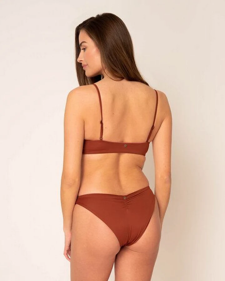 Woodlike Ocean Blossom Bottoms - uni