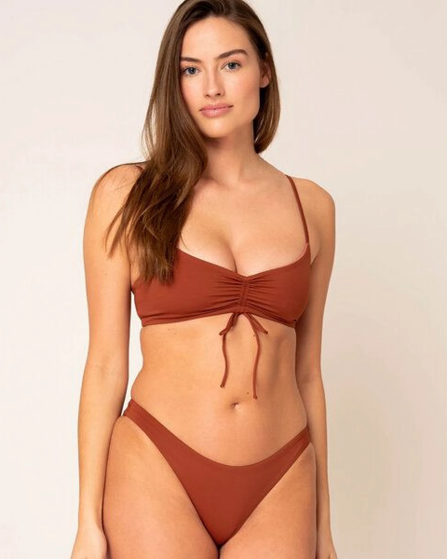 Woodlike Ocean Blossom Bottoms - uni – Ansicht 2