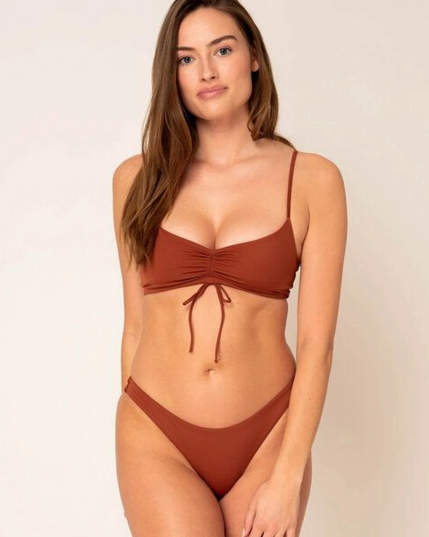 Woodlike Ocean Blossom Bottoms - uni – Ansicht 4