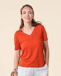 Poincana red (rot)
