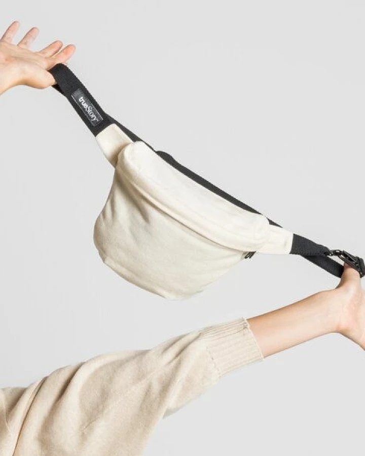 trueStory Hipbag - ESKE