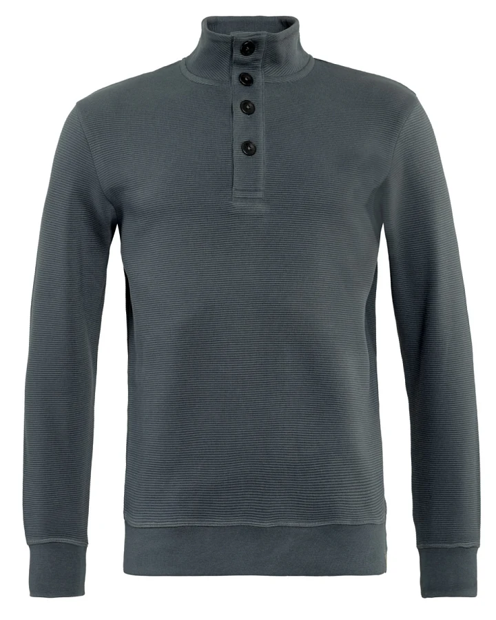 Herren Troyer Grau