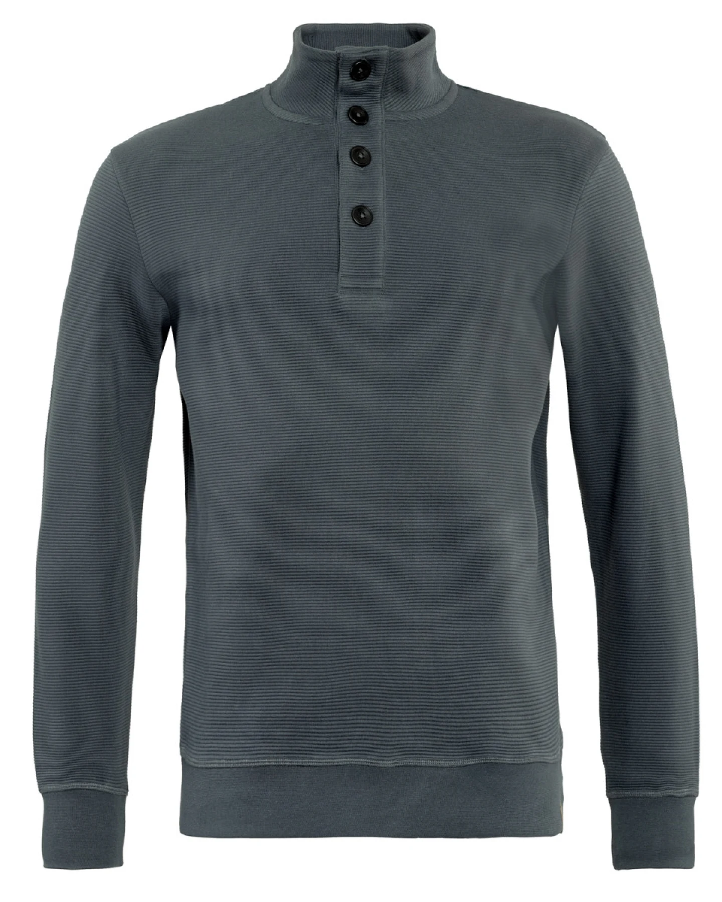 Herren Troyer Grau – Ansicht 2