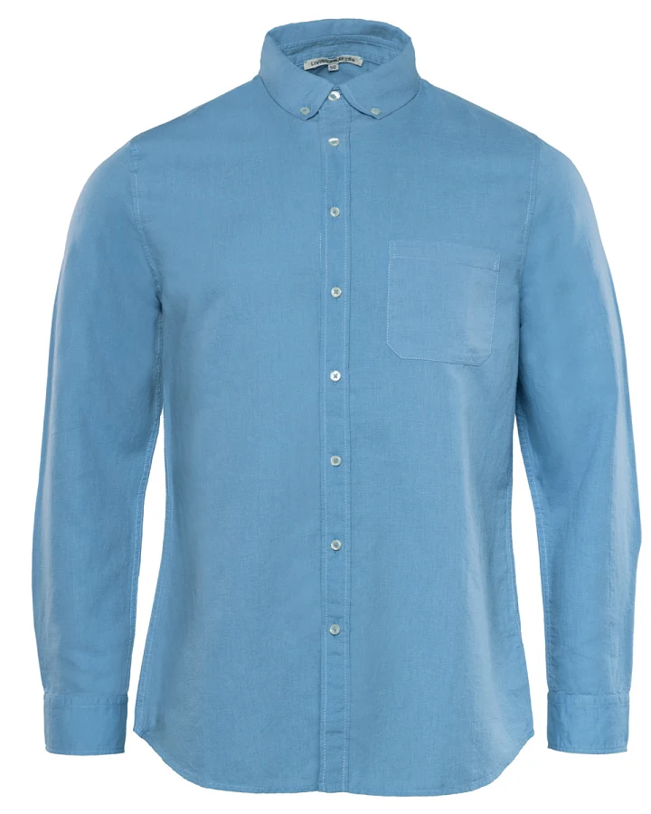 Blau