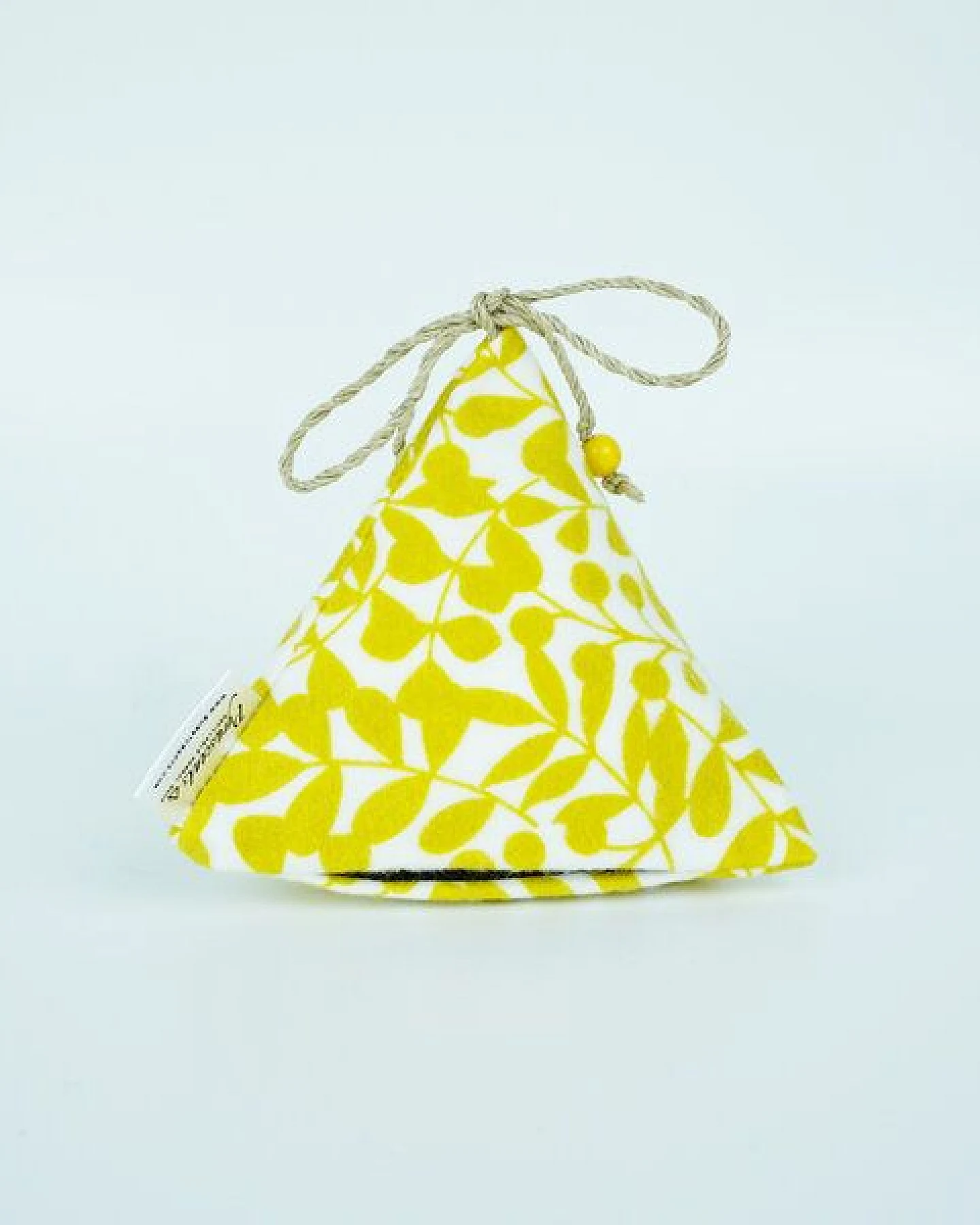 Burst Design "Pyrascents" Duftpyramide/ Duftsäckchen – Ansicht 4
