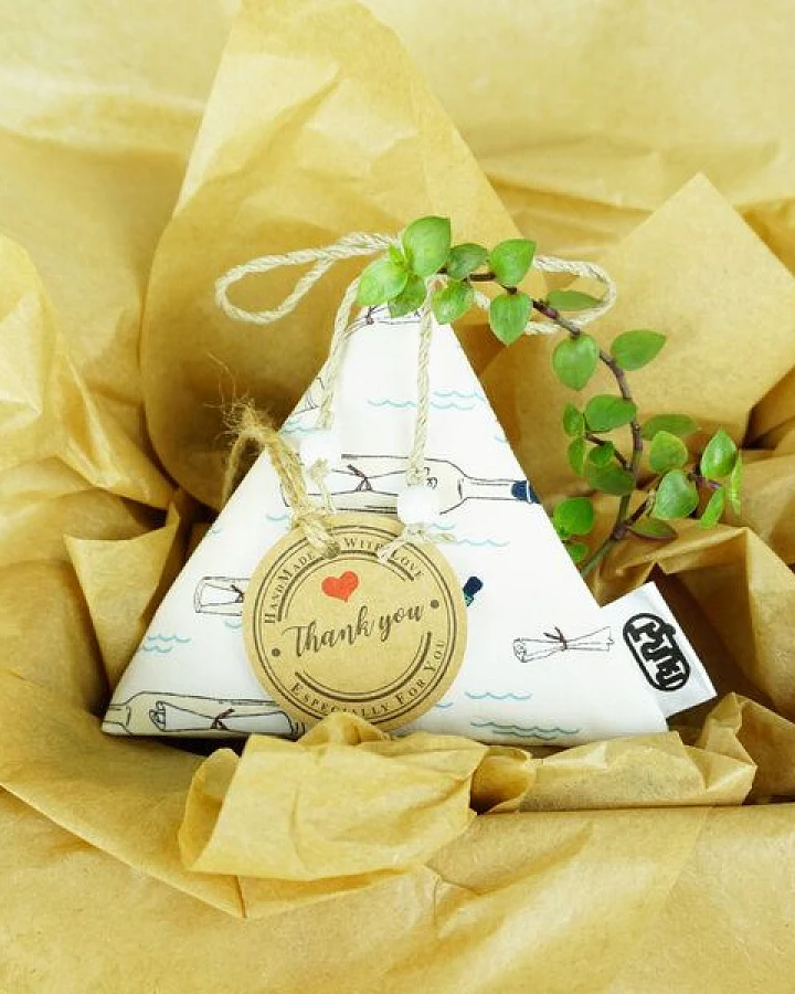Message In A Bottle