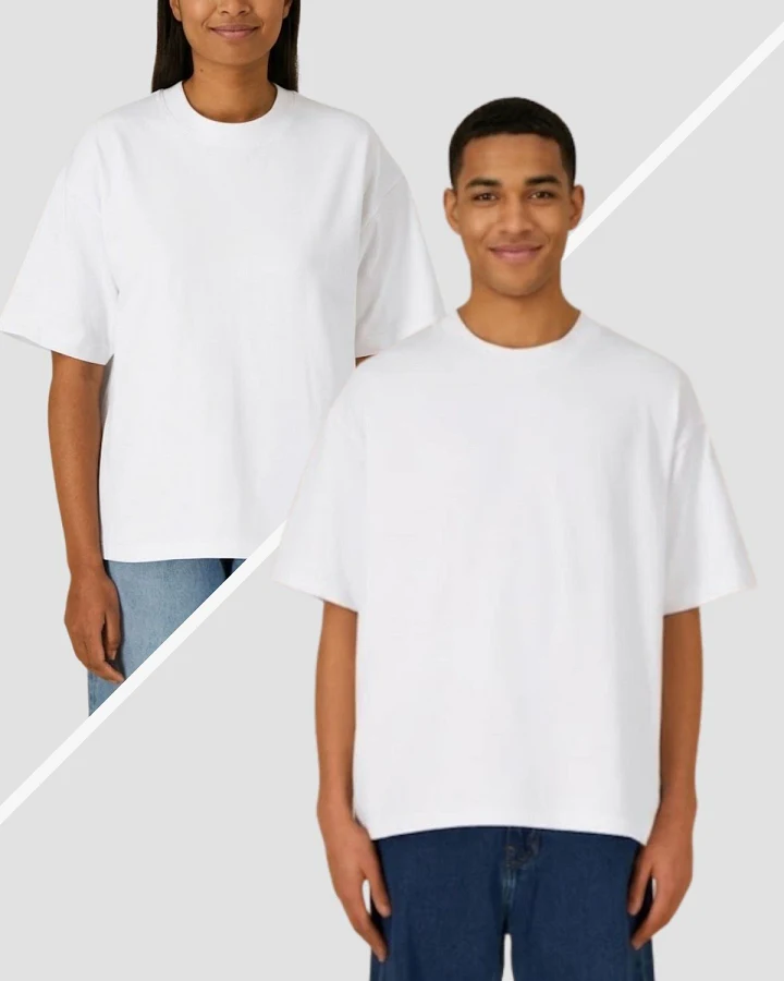 Basic T-Shirt Asher